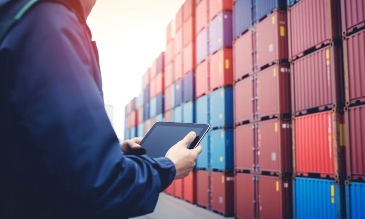 Gümrükleme İşlemleri