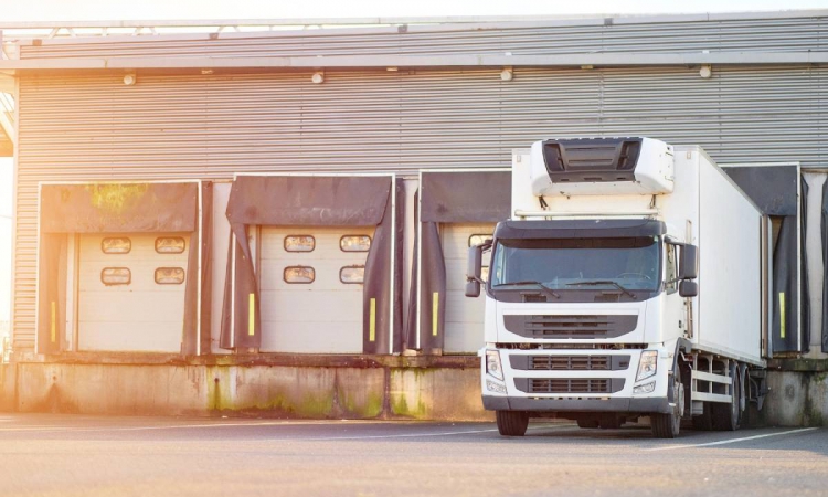 Parsiyel Taşımacılık