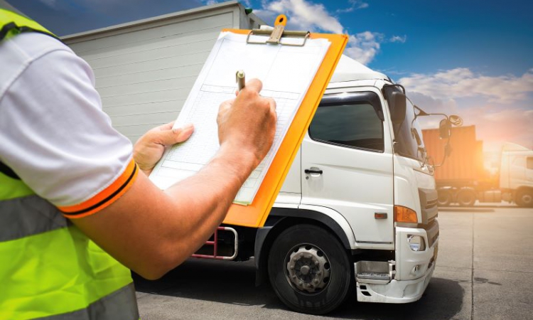 Yük Sigorta Hizmetleri