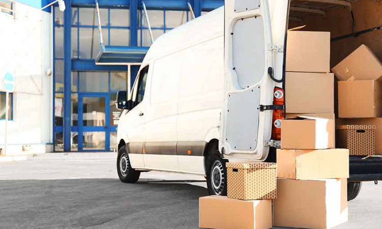 Yurtiçi Nakliye Hizmetleri