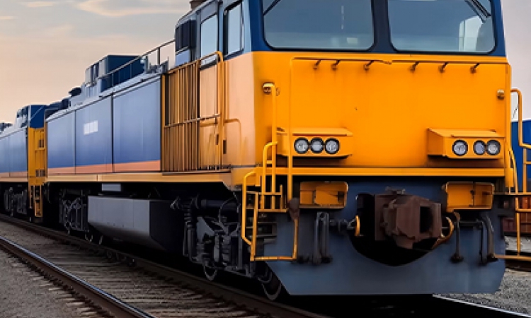 Demiryolu Taşımacılığı